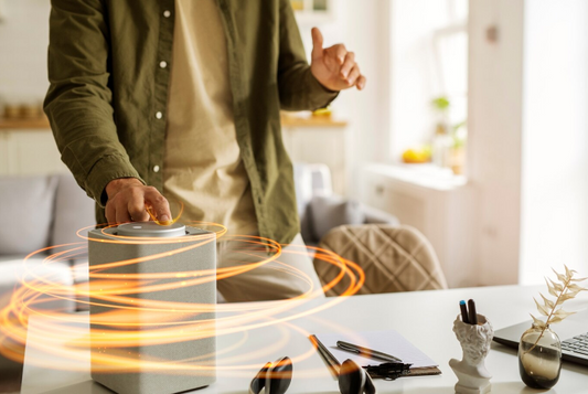 Smart Organization: Tips and Products to Simplify Your Life at Home