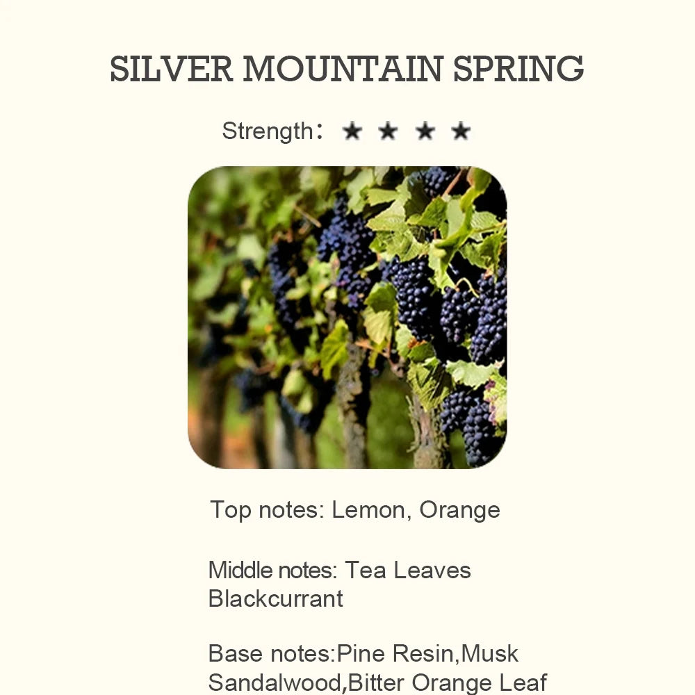 5Ml Hotel Collection Essential Oil Scent Hotel Inspired Aromatherapy Scent Diffuser Oil Perfumes for Essential Oil Diffusers